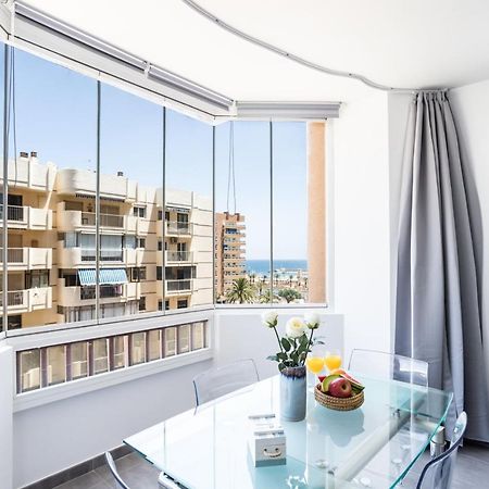 Sur Suites Palmeras 487 푸엔히롤라 외부 사진