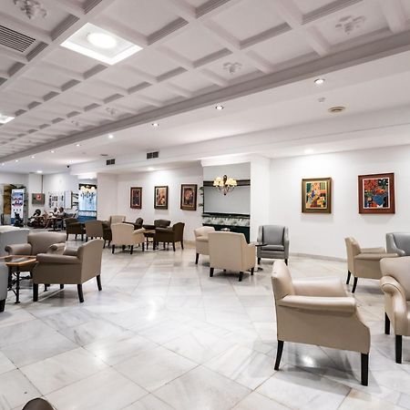 Sur Suites Palmeras 487 푸엔히롤라 외부 사진