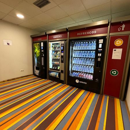Sur Suites Palmeras 487 푸엔히롤라 외부 사진