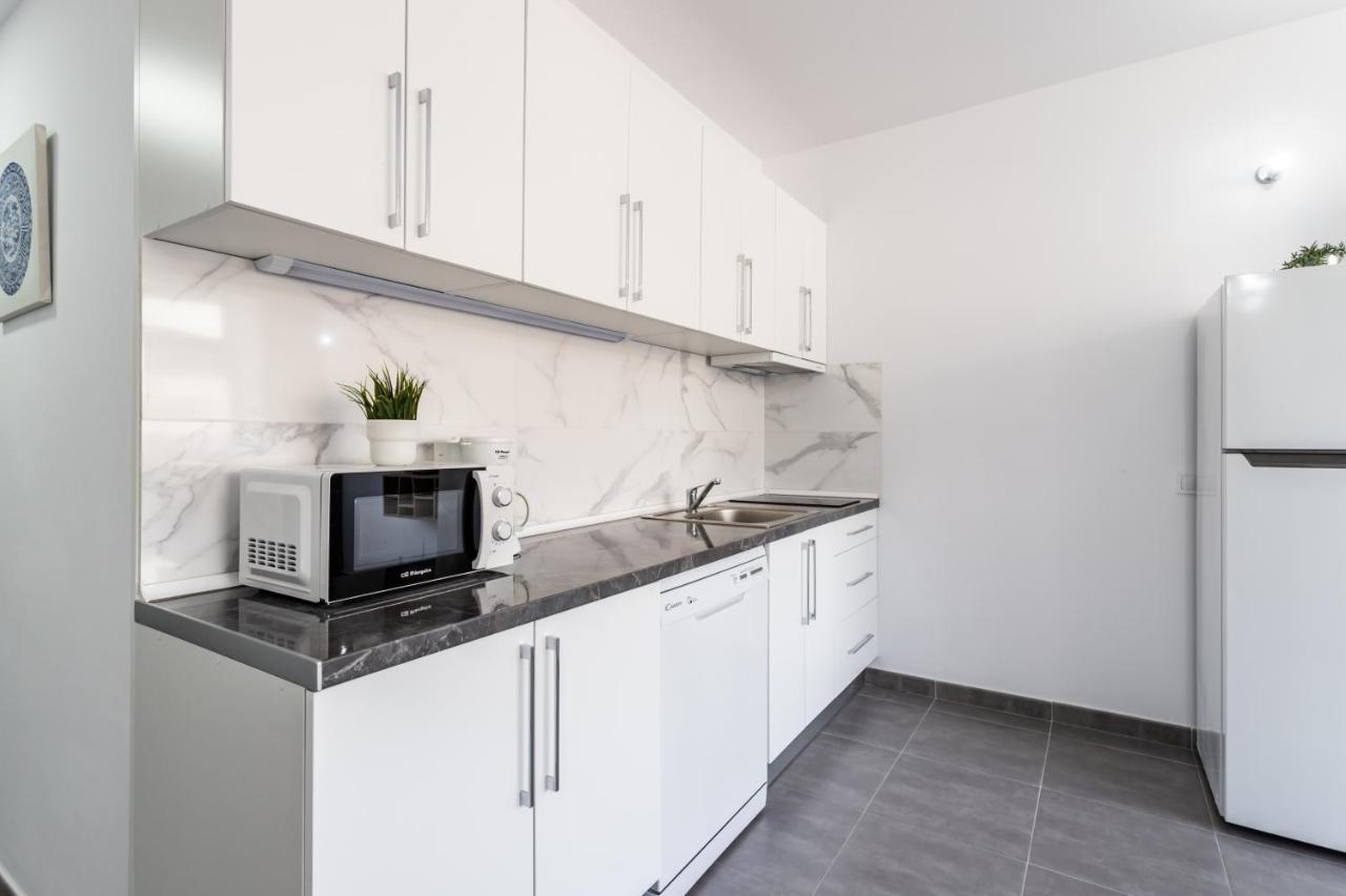 Sur Suites Palmeras 487 푸엔히롤라 외부 사진