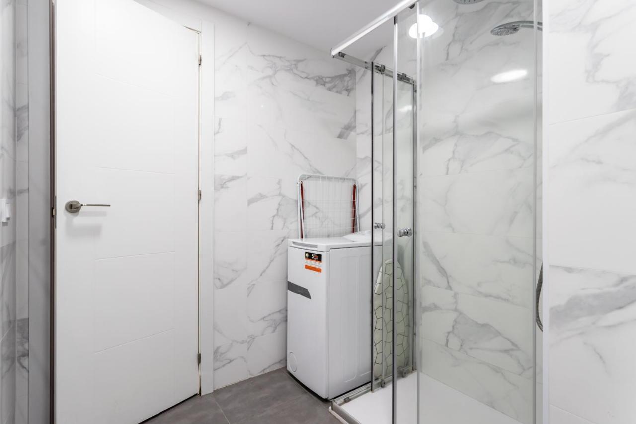 Sur Suites Palmeras 487 푸엔히롤라 외부 사진