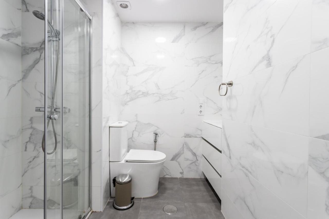 Sur Suites Palmeras 487 푸엔히롤라 외부 사진