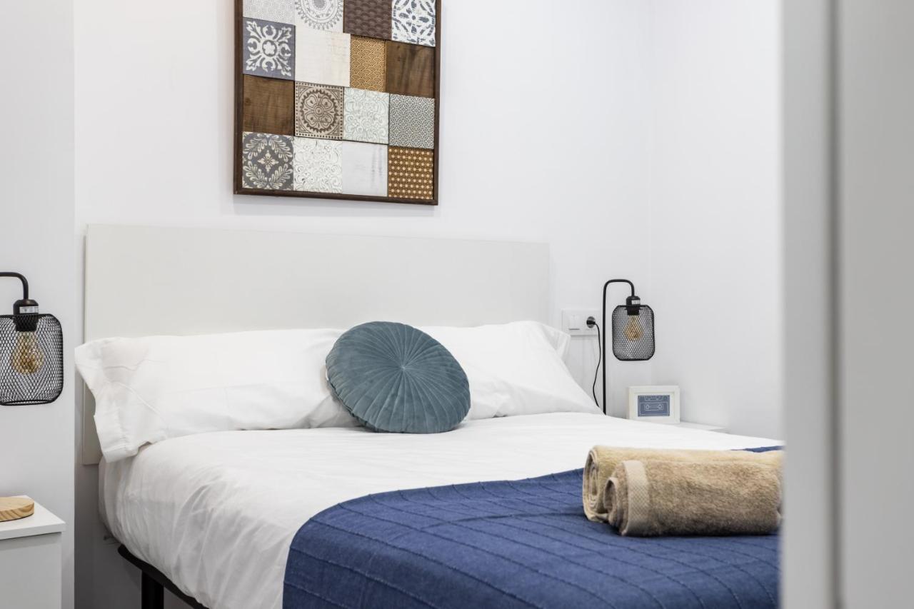 Sur Suites Palmeras 487 푸엔히롤라 외부 사진