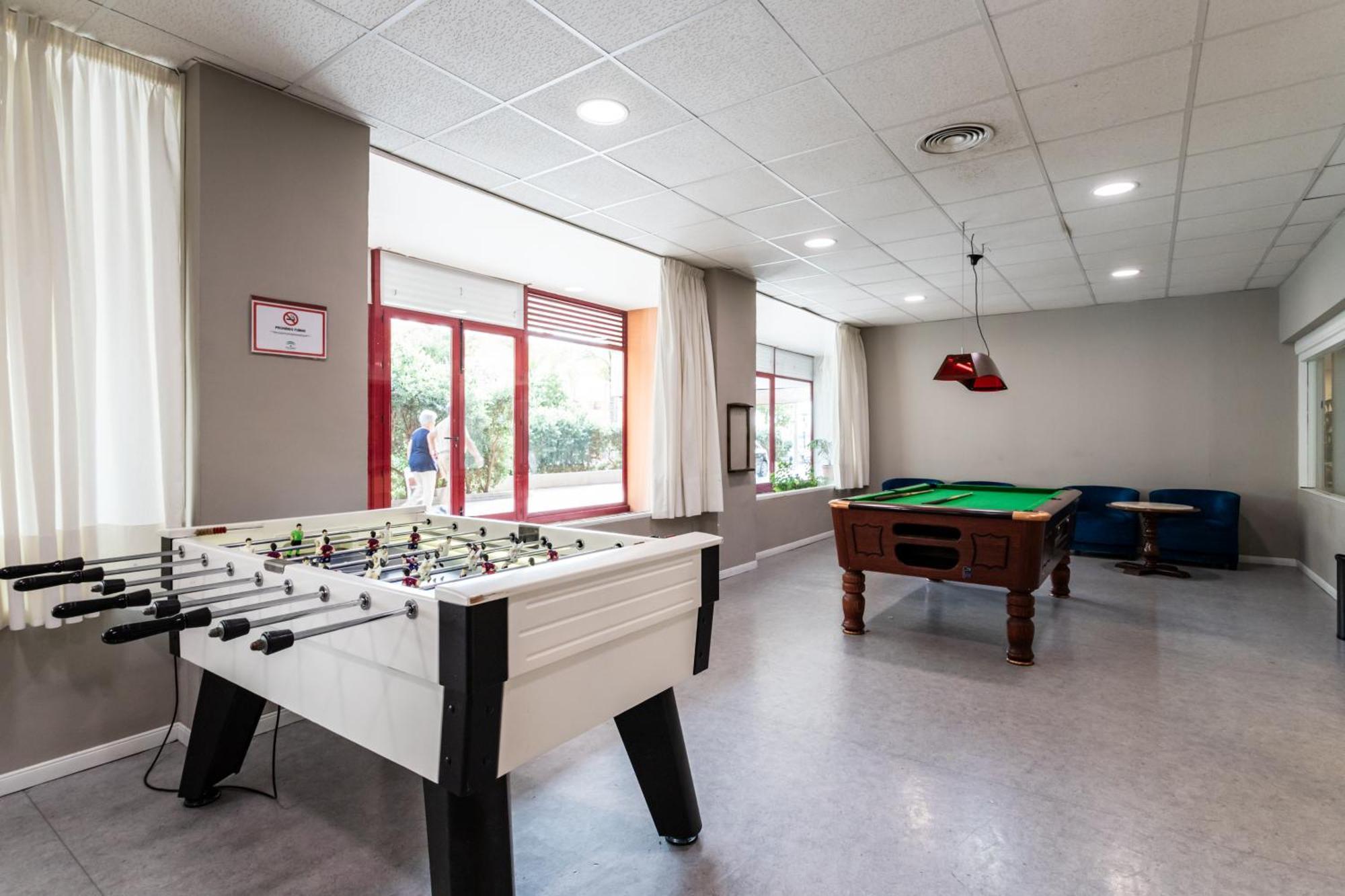 Sur Suites Palmeras 487 푸엔히롤라 외부 사진