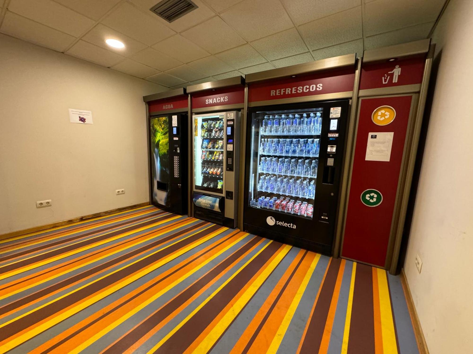 Sur Suites Palmeras 487 푸엔히롤라 외부 사진